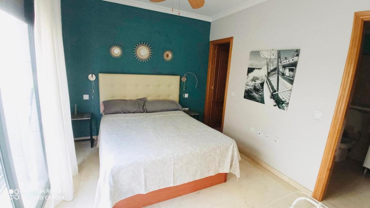 Upscale***Las Canteras Beach***Balcony Apartment Las Palmas de Gran Canaria Ngoại thất bức ảnh