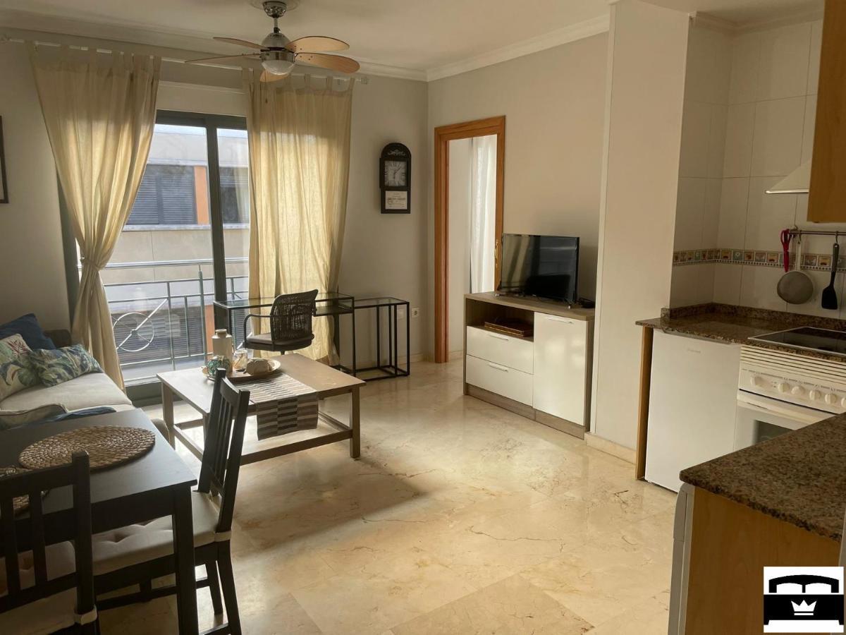 Upscale***Las Canteras Beach***Balcony Apartment Las Palmas de Gran Canaria Ngoại thất bức ảnh