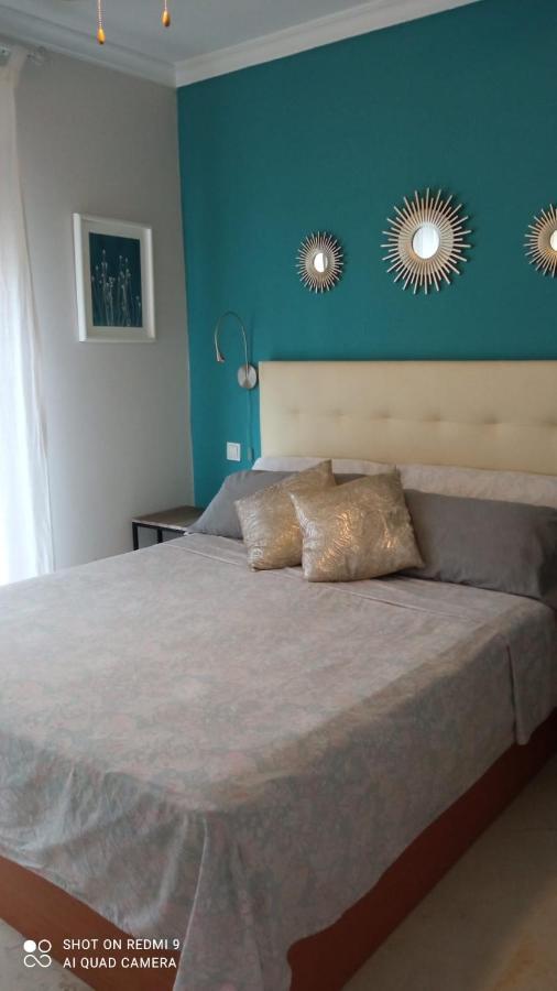 Upscale***Las Canteras Beach***Balcony Apartment Las Palmas de Gran Canaria Ngoại thất bức ảnh