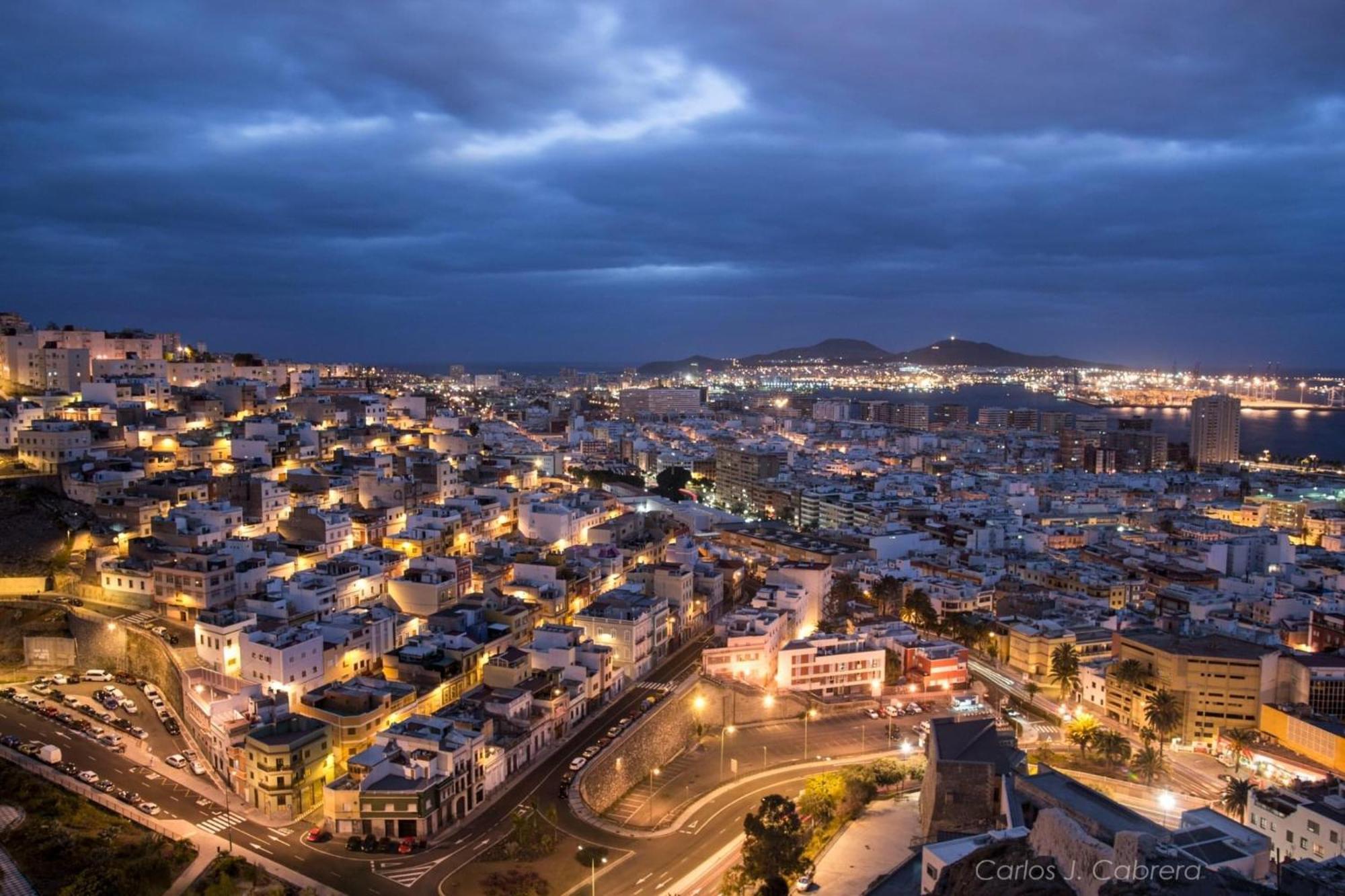 Upscale***Las Canteras Beach***Balcony Apartment Las Palmas de Gran Canaria Ngoại thất bức ảnh