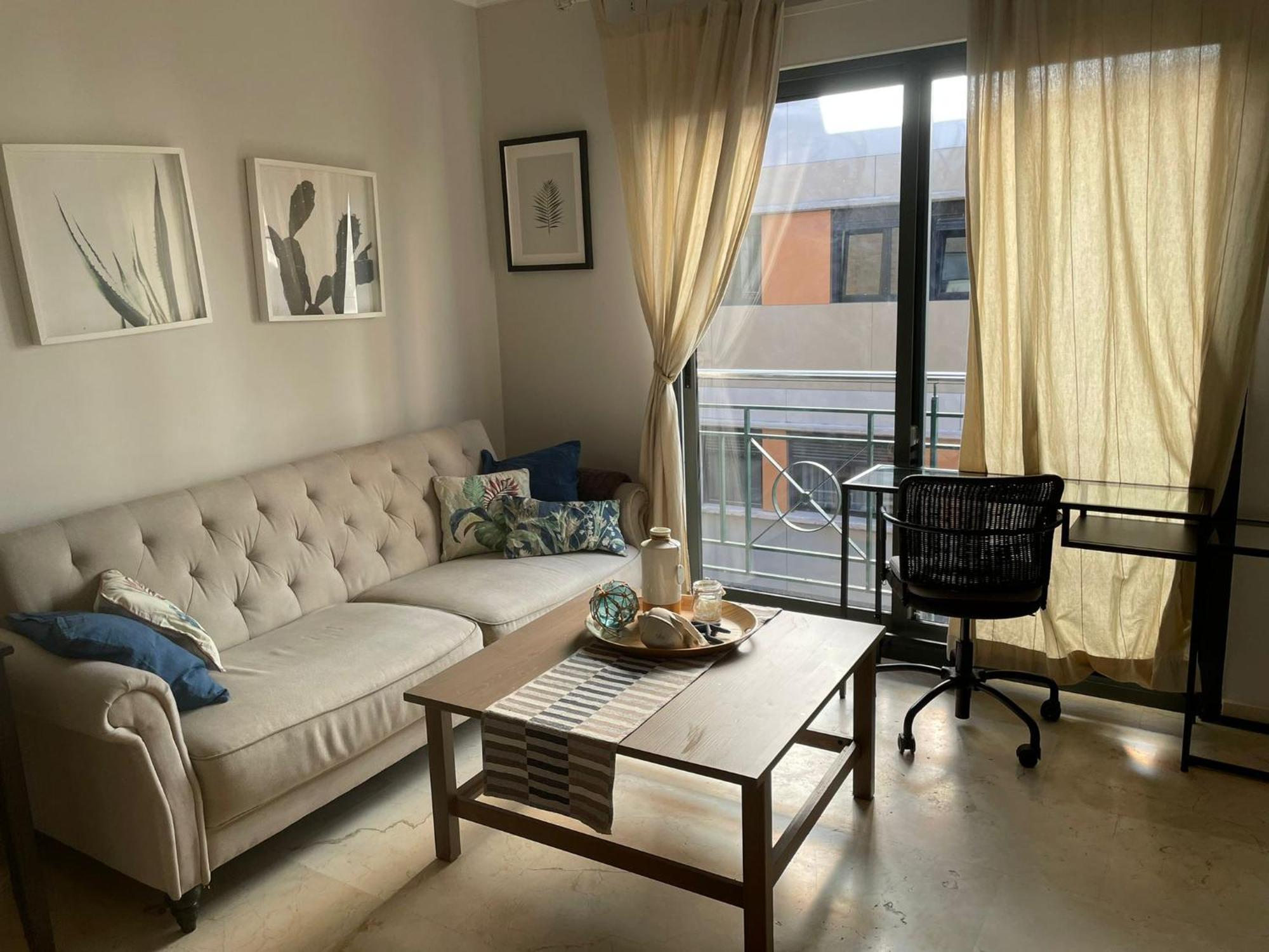 Upscale***Las Canteras Beach***Balcony Apartment Las Palmas de Gran Canaria Ngoại thất bức ảnh